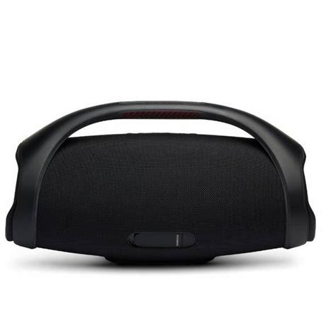 Портативная акустика JBL Boombox 2 EU. Цена. Фото. Характеристики.