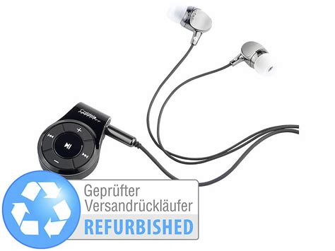 Callstel Bluetoothadapter Headset Adapter Mit Bluetooth