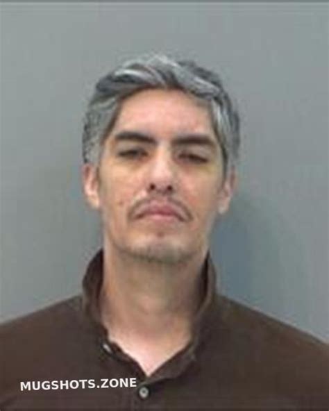 Mark Torres 03012024 Tom Green County Mugshots Zone