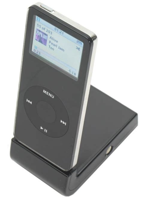 Ipod Nano Th Generation Review