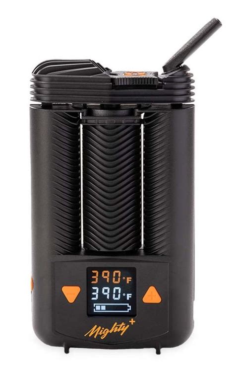 Storz Bickel Mighty Plus Vaporizador Port Til Vapotl N