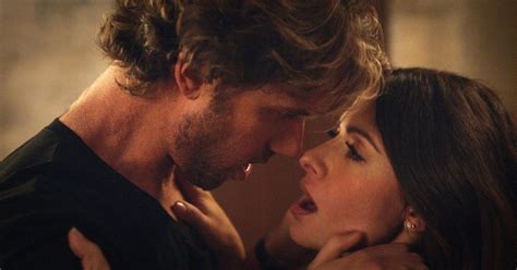 Sex Life la nouvelle bande annonce de la saison fait de grosses révélations Premiere fr