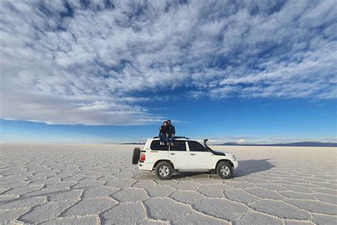 Uyuni Uyuni Salt Flats And San Pedro De Atacama 3 Day Tour In Chile