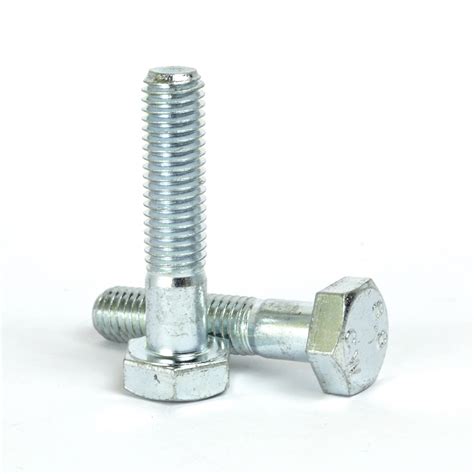 UNBRAKO High Tensile Hex Bolts M5 Najmi Fasteners