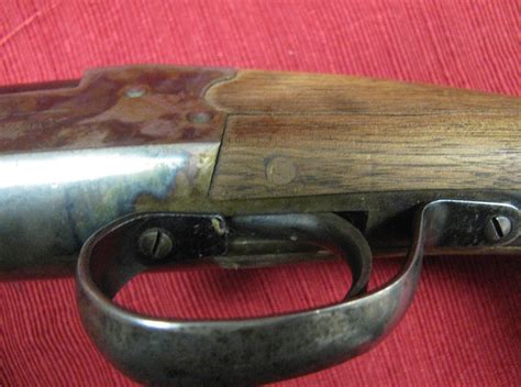 J Stevens Arms Co Model 94a 16 Ga Single Shot Shotgun For Sale At