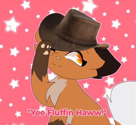 Yeehaw By Crystaledtearz On Deviantart