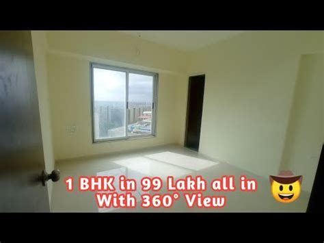 Malad West Bhk Ready To Move With Oc Link Road Touch Near