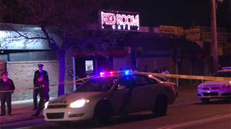 Man Shot Outside Juniata Park Bar Had 11k In His Pocket Police Say