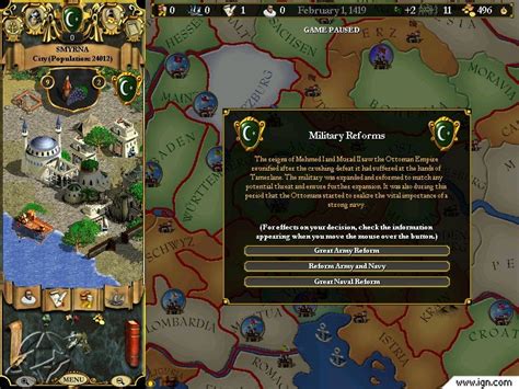 Europa Universalis Ii