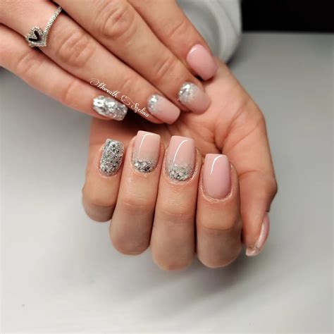 Gorgeous Nails To Rock On Your Th Birthday Lovely Nails And Spa