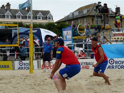 Weymouth Beach Volleyball Classic 2013 Gallery Weymouth Beach Volleyball