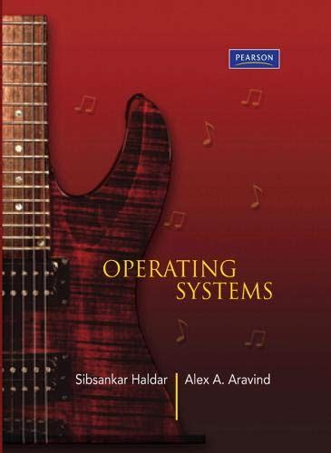 Operating Systems: 9788131730225 - AbeBooks