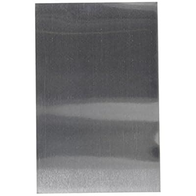 amazoncom thin metal sheet