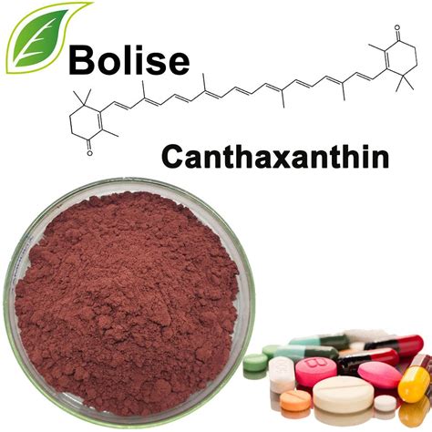 Canthaxanthin | Astaxanthin, Crab and lobster, Crawfish