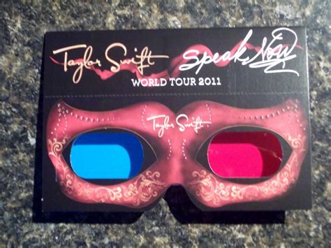 Speak Now World Tour Booklet - Taylor Swift Photo (23267168) - Fanpop