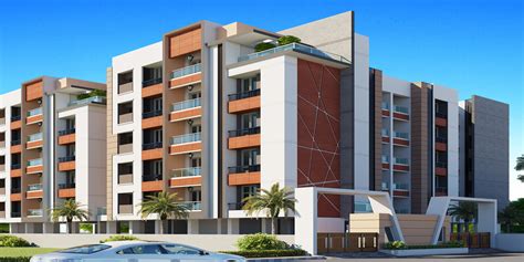 Residential Apartments / Flats for Sale in Chromepet, Chennai