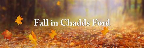Autumn In Chadds Ford Chadds Ford Jewelry