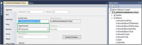 Exporting Data From Dynamics CRM Using SSIS Microsoft Dynamics 365