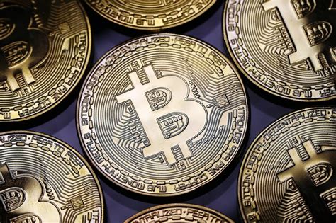 El Bitcoin Registra La Mayor Ca Da Desde Marzo Del A O Pasado En Medio