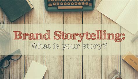 Brand Storytelling What Is Your Story Visual Learning Center By Visme