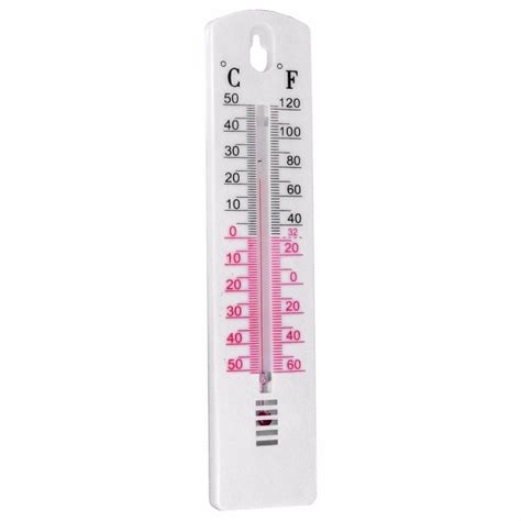 Room Temperature Thermometer CJV Medical Supplies