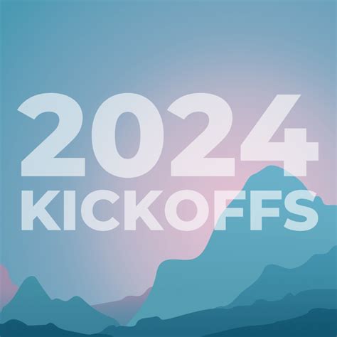 Otg Kickoffs Success Summit Tickets