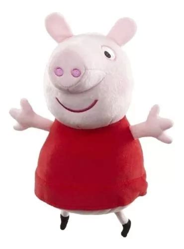 Peppa Pig Peluche Cm