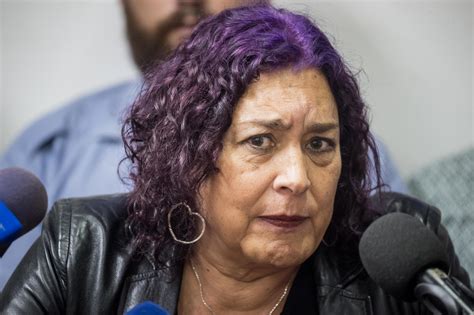 La Primera Diputada Transexual De América Latina Novena Candidata Para Liderar La Oposición