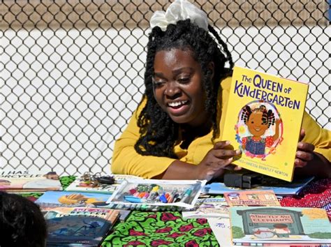 Storybook Maze Brings Life To Baltimore Book Deserts With Pop Ups