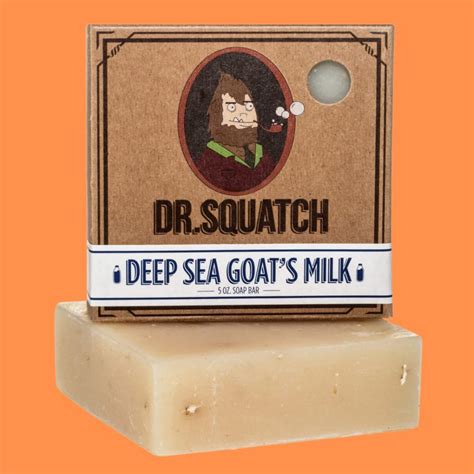 Lather Up With The 5 Best Dr Squatch Soaps