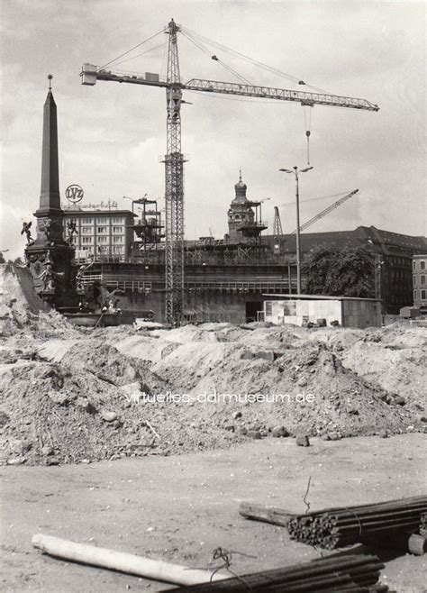 Originalfotos Leipzig von 1969 bis 1979 ein fotografischer Rückblick