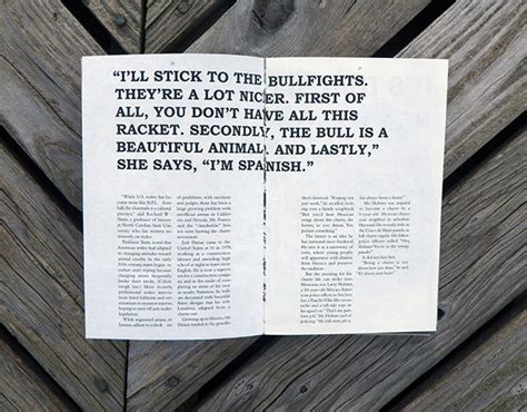 Rodeo Book On Behance