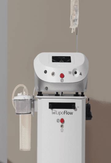 BeautiFill By LipoLife Body Contouring Tightening Machine Alma