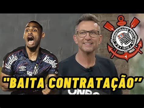 Minha Nossa Ramon D Az Acabou De Confirmar Vem Pra Ser Titular