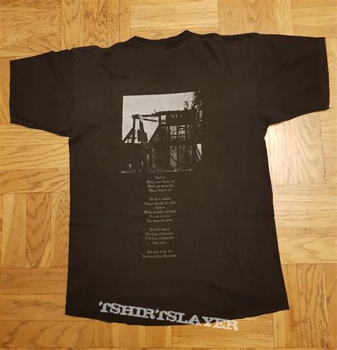 Burzum TShirt or Longsleeve (archive's) | TShirtSlayer