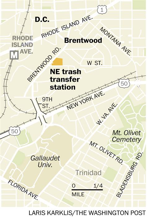 Eminent domain could spell end to D.C. neighborhood’s 25-year fight