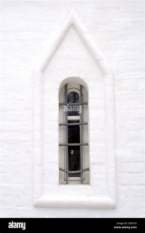 A small window Stock Photo - Alamy