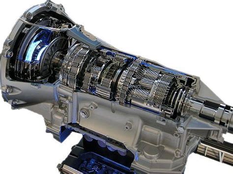 Different Types Of Transmissions In Gm Vehicles Eagle Ridge Chevrolet