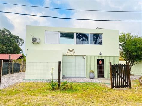 Casa En Venta Dormitorios En Pinares Punta Del Este Reciclada Ref