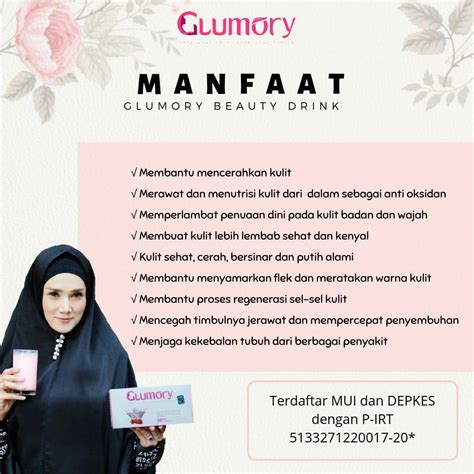 Update Agen Jual Glumory Perawatan Kulit Wajah Harga Grosir Di Kediri