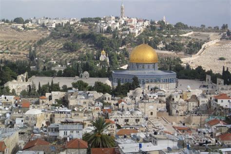 Temple Mount, Jerusalem