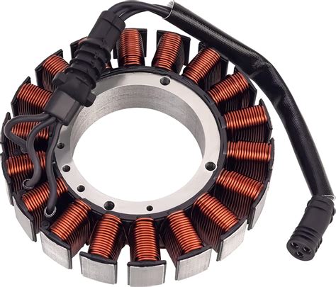 Amazon Road Passion A B D Stator