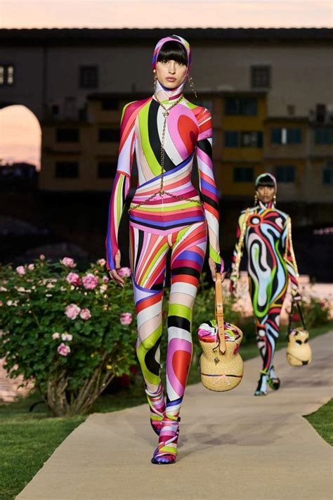 Pucci Resort 2024 Dazed