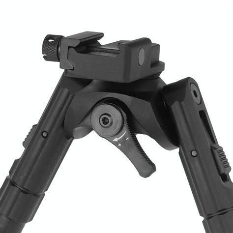 Dwójnóg Bipod Do Broni Picatinny Ris Leapers Utg Recon 360 Tl 7 9 Tl Bp01 A