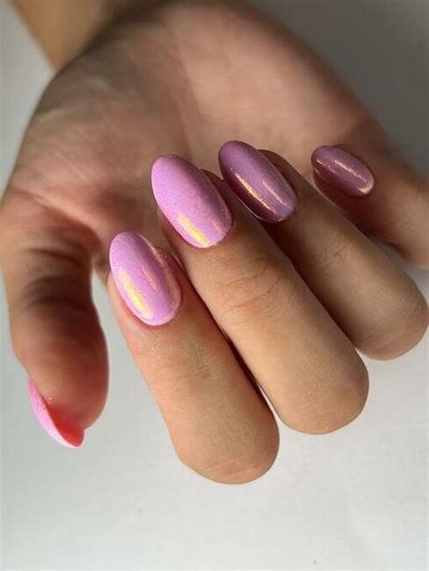 Archiwalne Paznokcie Manicure Przed U Anie Elowe Hybryda Krak W