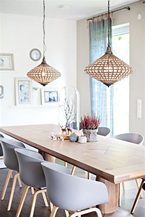 tischdekoration die schoensten tischdeko ideen