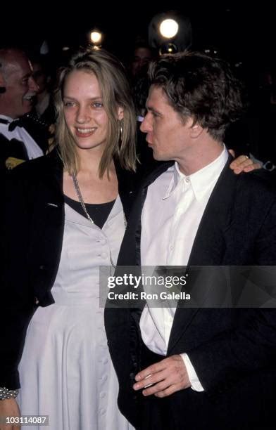 58 Gary Oldman Uma Thurman Photos And High Res Pictures Getty Images