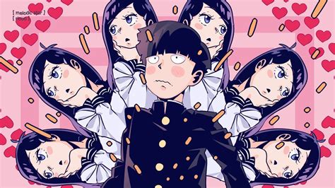 Mob Psycho 100 Tendrá Una Ova Dirigida Por One Hero Network