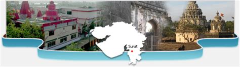 History Of Surat City | City 4 U