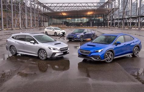 Subaru To Cease Its CKD Operations In Malaysia & Thailand - Automacha